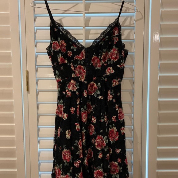 Betsey Johnson Vintage Urban Outfitters Dress - Picture 4 of 12